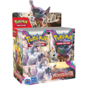 NINTENDO POKEMON SV2 PALDEA EVOLVED BOOSTER BOX