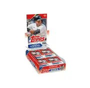 TOPPS 2023 TOPPS SERIES 2 BASEBALL HOBBY BOX