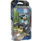 NINTENDO POKEMON GO V BATTLE DECKS