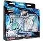 POKEMON LEAGUE BATTLE DECK CALYREX VMAX