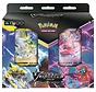 POKEMON VMAX & VSTAR BATTLE BOX DEOXYS/ZERAORA