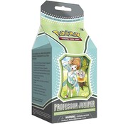 NINTENDO POKEMON JUNIPER PREMIUM TOURNAMENT COLLECTION