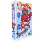 TOPPS 2021 TOPPS SERIES 1 BASEBALL HOBBY BOX