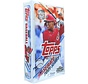 2021 TOPPS SERIES 1 BASEBALL HOBBY BOX