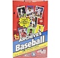 2019 TOPPS ARCHIVES BASEBALL BOX