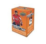 UPPER DECK 2022-23 UPPER DECK HOCKEY SERIES 2 BLASTER BOX