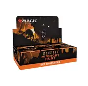 WIZARDS OF THE COAST MTG INNISTRAD MIDNIGHT HUNT BOX