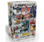 2020 NFL STICKER & CARD COLLECTION