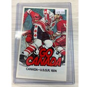1974 GO CANADA POST CARD