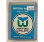 1979-80 OPC CHECKLIST HARTFORD WHALERS