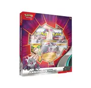 NINTENDO POKEMON TCG: ANNIHILAPE EX BOX