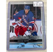 UPPER DECK 2014-15 UD SERIES 2 KEVIN HAYES YOUNG GUNS