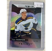 UPPER DECK 2017-18 TRILOGY ROOKIE PREMIERS  TAGE THOMPSON /99