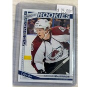 O-PEE-CHEE 2013-14 OPC NATHAN MACKINNON MARQUEE ROOKIE #620