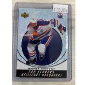 UPPER DECK 2005-06 MCDONALDS WAYNE GRETZKY TOP SCORERS