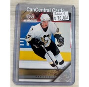 UPPER DECK 2005-06 UD DIE CAST COLLECTIBLES SIDNEY CROSBY