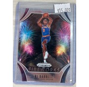 PANINI 2019-20 PANINI PRIZM FIREWORKS RJ BARRETT