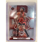 PANINI 2021-22 MOSAIC BASKETBALL ROOKIE SCOTTIE BARNES #264