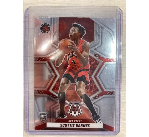 PANINI 2021-22 MOSAIC BASKETBALL ROOKIE SCOTTIE BARNES #264