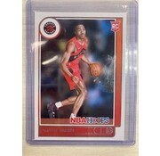 PANINI 2021-22 HOOPS ROOKIE SCOTTIE BARNES