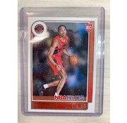 PANINI 2021-22 HOOPS ROOKIE SNOW SCOTTIE BARNES #227