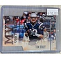 2015 PANINI CONTENDERS TOM BRADY MVP CONTENDERS