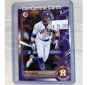 1997 BOWMANS BEST ADRIAN BELTRE ROOKIE - CanCentral Sports Cards