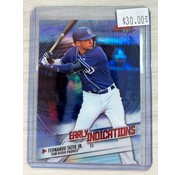 1997 BOWMANS BEST ADRIAN BELTRE ROOKIE - CanCentral Sports Cards