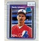 1989 DONRUSS RANDY JOHNSON RATED ROOKIE