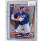 2019 TOPPS FINEST PETE ALONSO ROOKIE