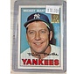 1996 TOPPS HERITAGE COMMERATIVE MICKEY MANTLE