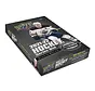 2021-22 UPPER DECK SERIES 1 HOCKEY HOBBY BOX