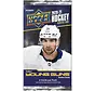 2020-21 UPPER DECK SERIES 2 HOCKEY HOBBY PACK