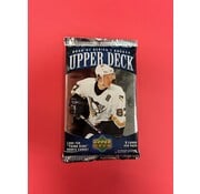 UPPER DECK 2006-07 UPPER DECK SERIES 1 HOBBY PACK