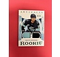 2022-23 UPPER DECK ARTIFACTS MATTY BENIERS DUAL PATCH /99