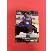 UPPER DECK 2015-16 UD SERIES 1 MIKKO RANTANEN YOUNG GUNS