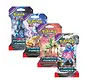 POKEMON SV05 TEMPORAL FORCES BLISTER PACKS