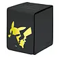 DECK BOX POKEMON ALCOVE FLIP ELITE PIKACHU