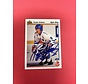 1991-92 TEEMU SELANNE SIGNED ROOKIE CARD PASTIME SPORTS COA #21