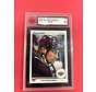 1990-91 UPPER DECK #241 WAYNE GRETZKY PROMO KSA 7