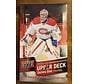 2015-16 UPPER DECK SERIES 1 HOCKEY HOBBY BOX