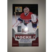 UPPER DECK 2013-14 UPPER DECK SERIES 1 HOCKEY HOBBY BOX