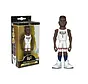 2021 FUNKO GOLD ZION WILLIAMSON GOLD VINYL FIGURE