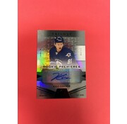 UPPER DECK 2016-17 UPPER DECK TRILOGY KYLE CONNOR ROOKIE PREMIERES AUTO LEVEL 2 /17