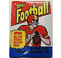 1983 TOPPS FOOTBALL WAX PACK BBCE