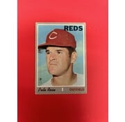 TOPPS 1970 TOPPS PETE ROSE