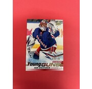 UPPER DECK 2019-20 UPPER DECK UPDATE SERIES IGOR SHESTERKIN YOUNG GUNS EXCLUSIVES /100