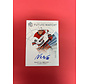 2017-18 SP AUTHENTIC MARTIN NECAS FUTURE WATCH AUTOGRAPH /999