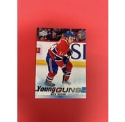 UPPER DECK 2019-20 UPPER DECK SERIES 2 NICK SUZUKI YOUNG GUNS