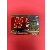 PANINI 2023 PANINI DONRUSS ELITE PATRICK MAHOMES MVP BOUND "H" SSP